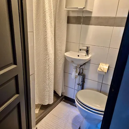 Escapade Phoceenne Apartment Marseille