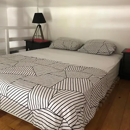 Apartmán Escapade Phoceenne Marseille
